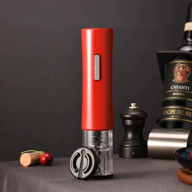 Electric Wine Bottle Opener